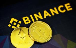 وریفای صرافی بایننس Binance