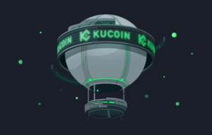 وریفای صرافی کوکوین Kucoin