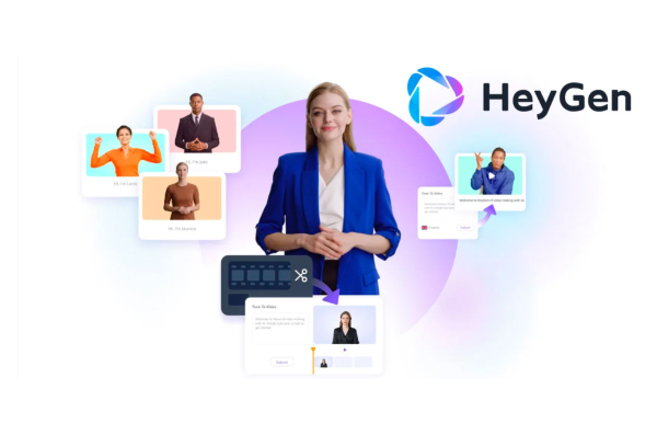 heygen، هیژن، اشتراک هیژن، قیمت هیژن، قیمت اکانت هیژن، خرید اشتراک Heygen، خرید اکانت HeyGen