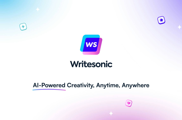 رایت سونیک، اشتراک رایت سونیک، قیمت رایت سونیک، خرید اشتراک رایت سونیک، خرید اکانت Writesonic