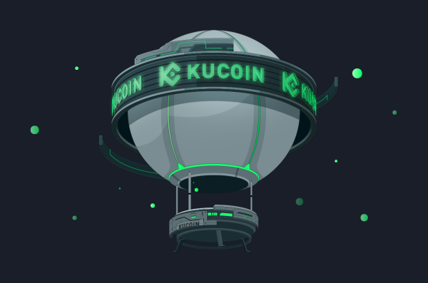 کوکوین، صرافی کوکوین، احراز هویت کوکوین، وریفای کوکوین، kucoin