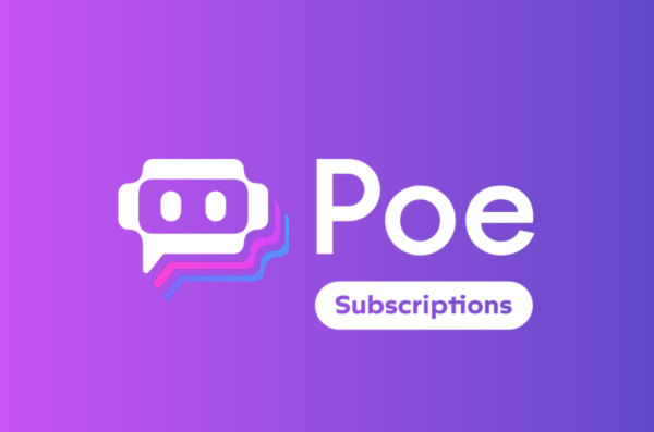 Poe، پو، پی او ای، اشتراک پی او ای، اشتراک Poe، خرید اکانت پی او ای، خرید اکانت Poe، پرداخت اکانت poe، خرید اکانت poe