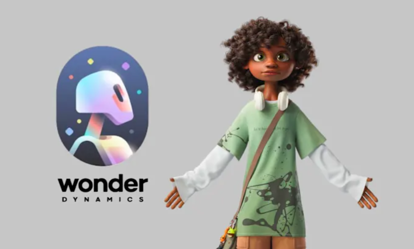 خرید اکانت Wonder Dynamics واندر استودیو [ساخت ویدیو با AI]