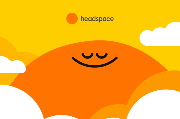 خرید headspace