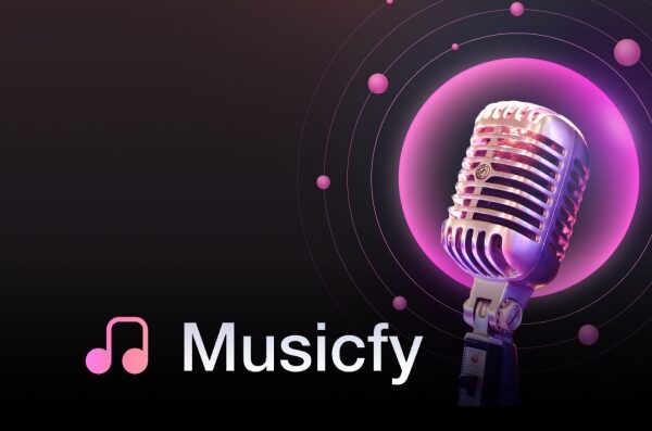 خرید اکانت Musicfy