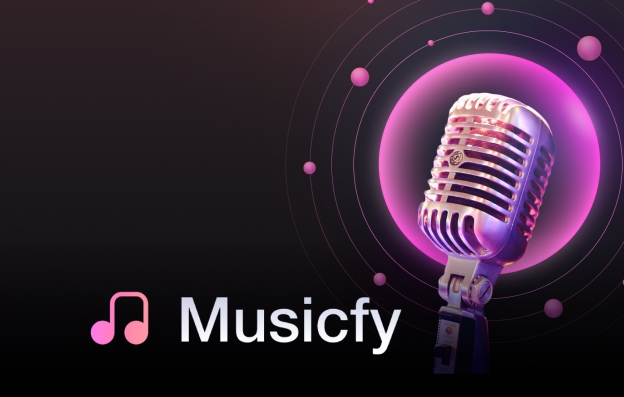 خرید اکانت Musicfy