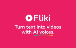 خرید اکانت Fliki فلیکی