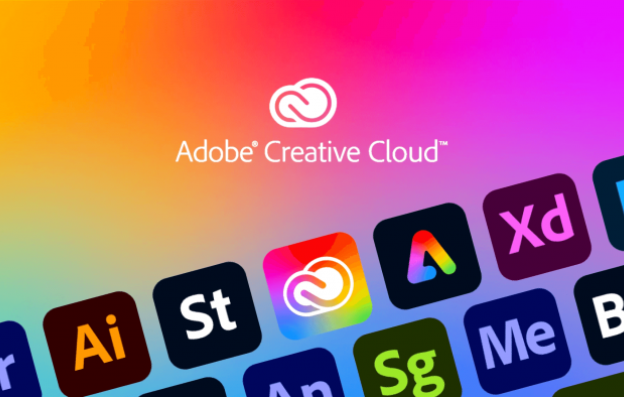 خرید اشتراک Adobe Creative Cloud، خرید اکانت کریتیو کلاد، خرید اشتراک ادوبی کریتیو کلاد