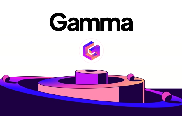 خرید اکانت گاما، خرید اکانت gamma، خرید اشتراک هوش مصنوعی گاما