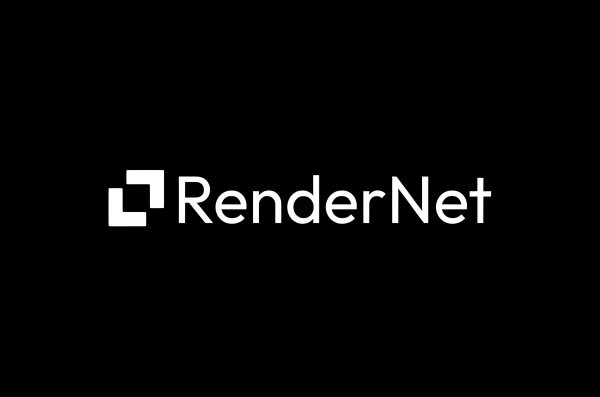 خرید اکانت Rendernet، هوش مصنوعی rendernet ai