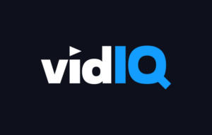 خرید اکانت VidIQ ویدایکیو