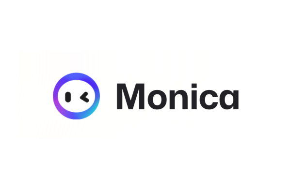 هوش مصنوعی monica ، خرید اکانت monica، خرید اشتراک مونیکا