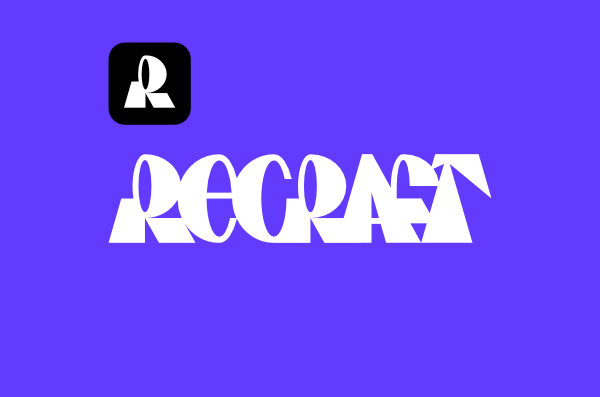 Recraft، Recraft.ai، هوش مصنوعی ریکرفت