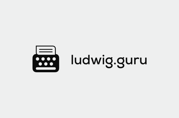 لودویگ، خرید اکانت ludwig.guru، خرید اکانت ludwig، خرید اکانت لودویگ