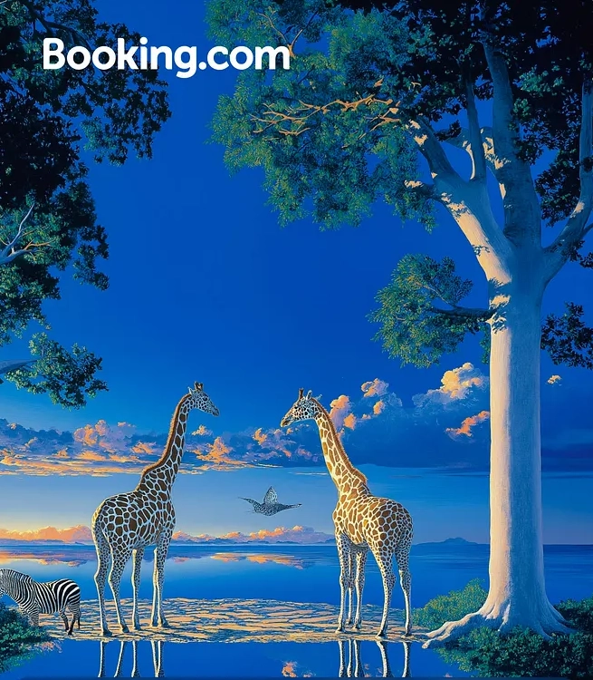 رزرو هتل در بوکینگ، رزرو بلیط هواپیما، خرید تور، رزرو هتل در booking، کارت اعتباری بوکینگ، خرید کارت اعتباری بوکینگ