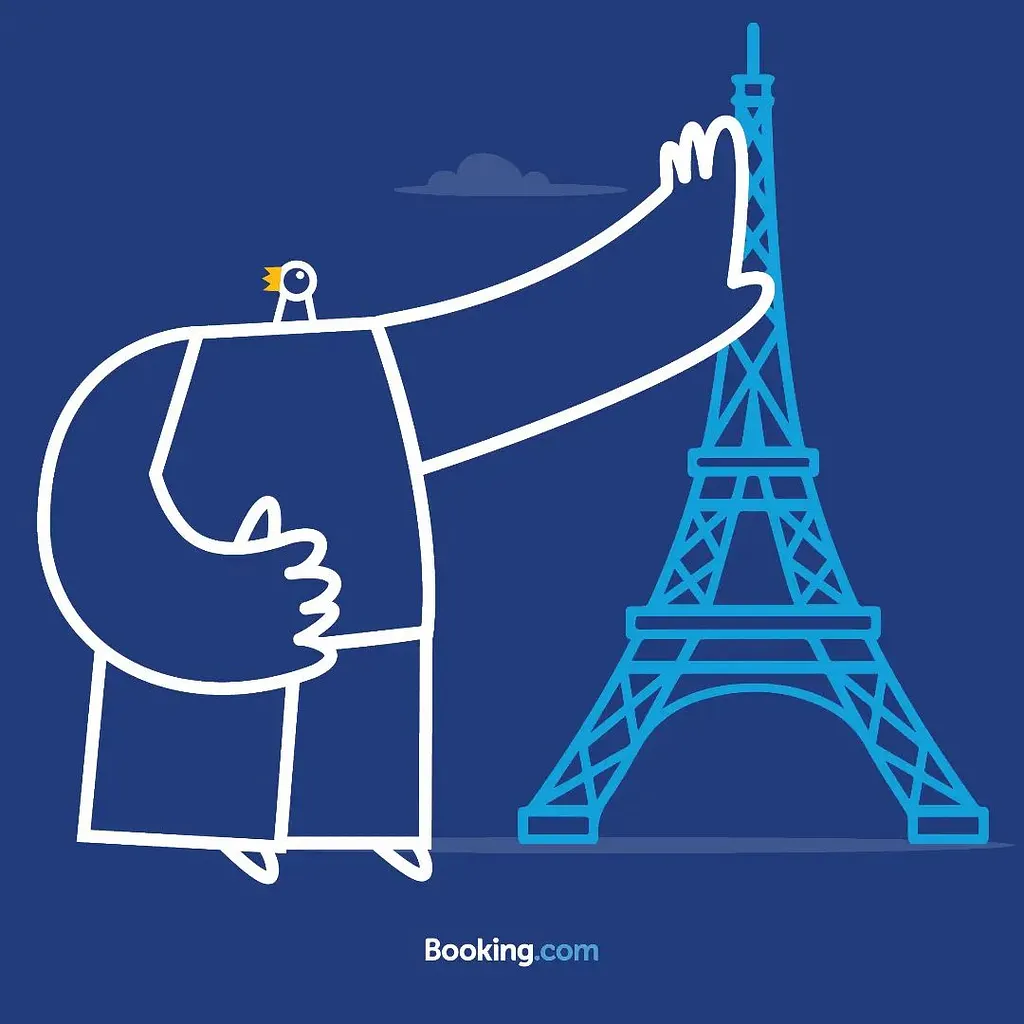 رزرو هتل در بوکینگ، رزرو بلیط هواپیما، خرید تور، رزرو هتل در booking، کارت اعتباری بوکینگ، خرید کارت اعتباری بوکینگ