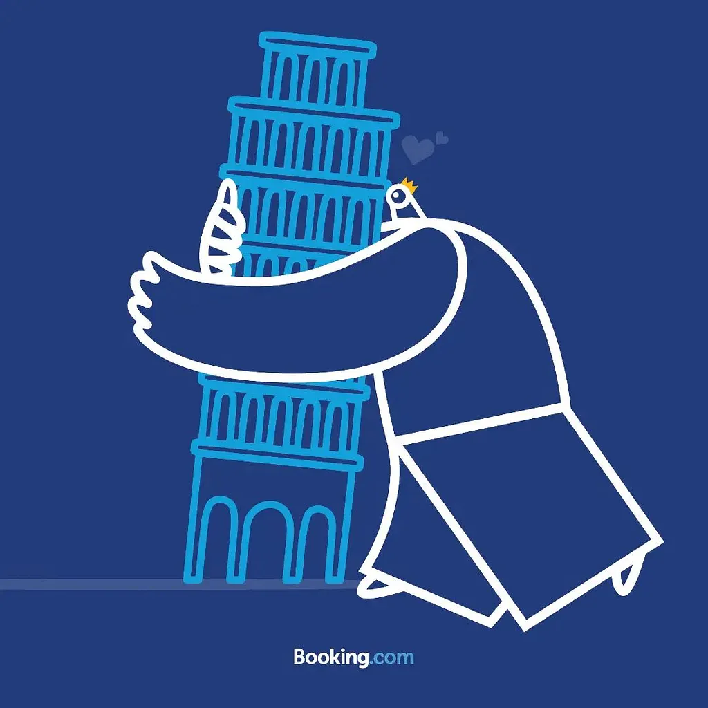 رزرو هتل در بوکینگ، رزرو بلیط هواپیما، خرید تور، رزرو هتل در booking، کارت اعتباری بوکینگ، خرید کارت اعتباری بوکینگ