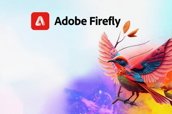 خرید اکانت Adobe Firefly، ادوبی فایرفلای پرمیوم، خرید اکانت ادوبی فایرفلای