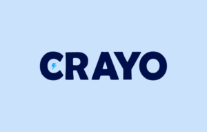 خرید اکانت Crayo