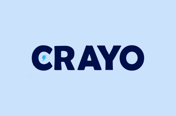 خرید اکانت Crayo، هوش مصنوعی crayo