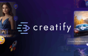 خرید اکانت Creatify Ai
