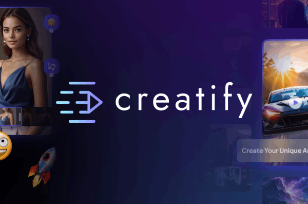 خرید اکانت Creatify، هوش مصنوعی creatify ai