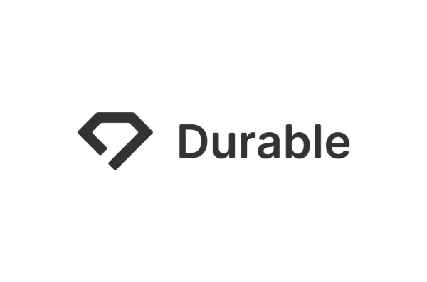 اکانت هوش مصنوعی Durable، اشتراک هوش مصنوعی Durable، هوش مصنوعی Durable، خرید اکانت Durable، خرید اشتراک Durable، خرید هوش مصنوعی Durable