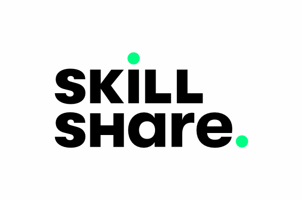 خرید اکانت SkillShare، اسکیل شیر، اکانت ترایال SkillShare
