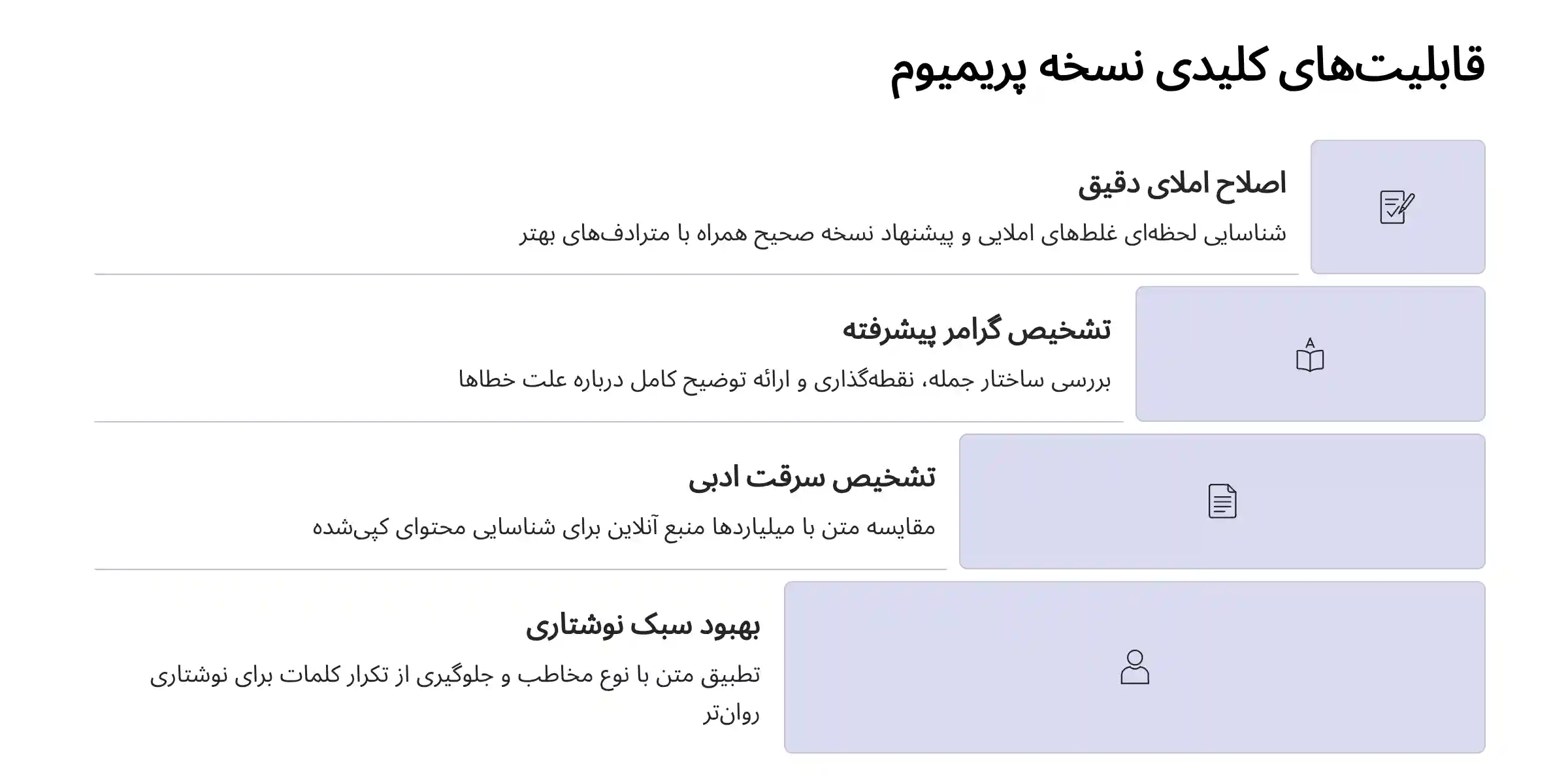 خرید اکانت Grammarly