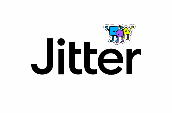 خرید اکانت Jitter، هوش مصنوعی Jitter Video