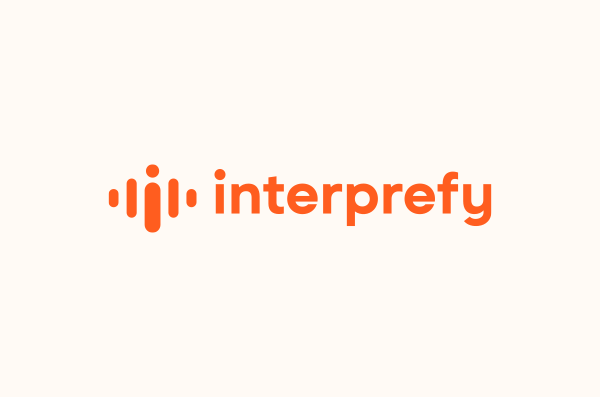 خرید اکانت interprefy، هوش مصنوعی مترجم
