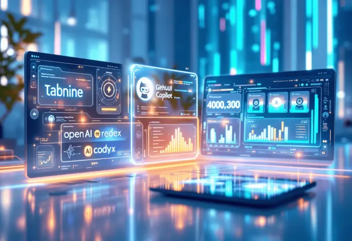 بهترین ابزار هوش مصنوعی برای برنامه نویسی