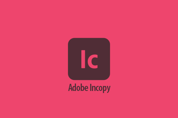 خرید اشتراک Adobe Incopy ادوبی این کپی