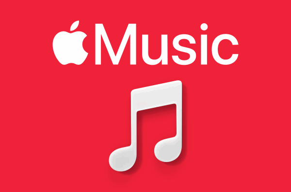 خرید اکانت Apple Music اپل موزیک