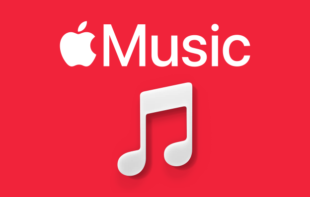 تصویر خرید اکانت Apple Music اپل موزیک 