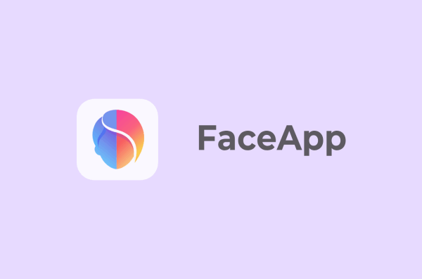 خرید اکانت FaceApp، نرم افزار faceapp، هوش مصنوعی faceapp