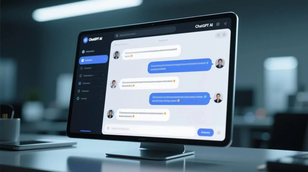 چت جی پی تی ابزار هوش مصنوعی برای اینستاگرام