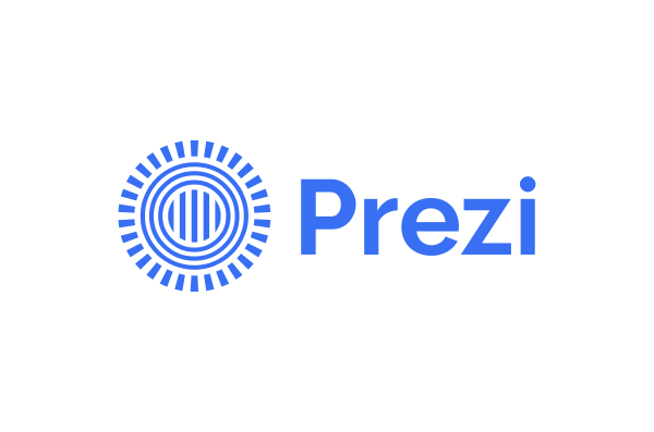 خرید اکانت Prezi، خرید هوش مصنوعی prezi ai