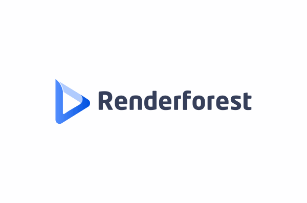 خرید اکانت RenderForest رندرفورست