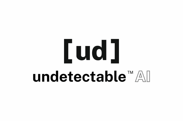 خرید اکانت Undetectable AI آندتکتبل ای آی