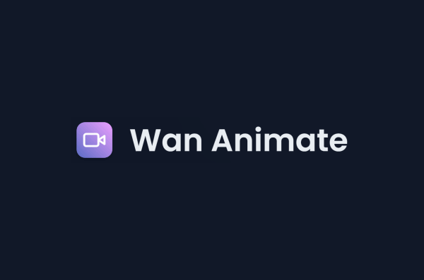 Wan Animate