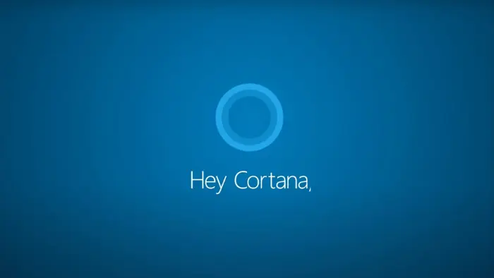 Cortana بهترین ربات هوش مصنوعی سخنگو