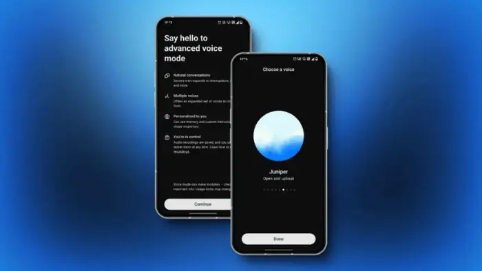 چت جی پی تی یکی از بهترین هوش مصنوعی سخنگو فارسی