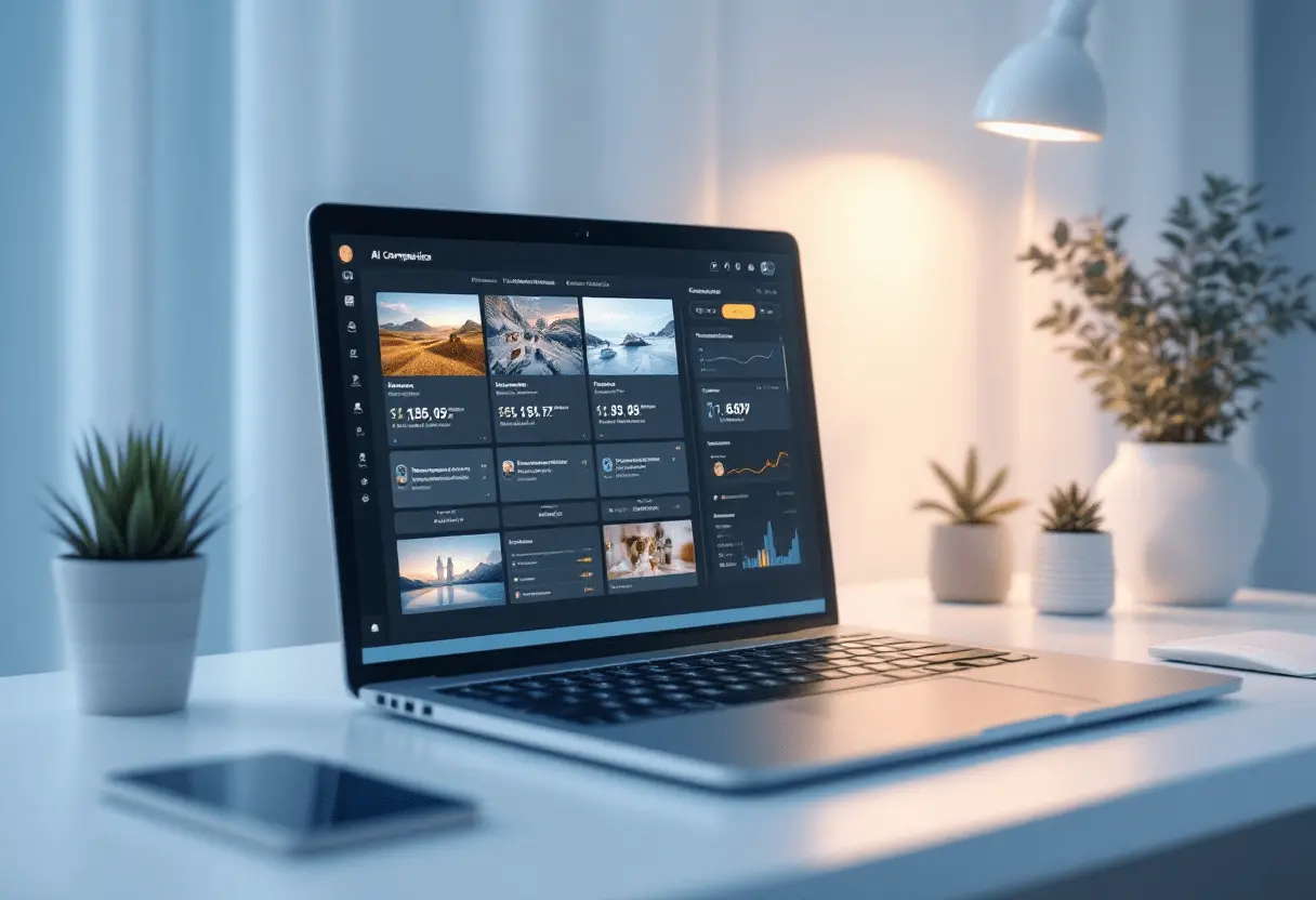 بهترین هوش مصنوعی برای ساخت عکس