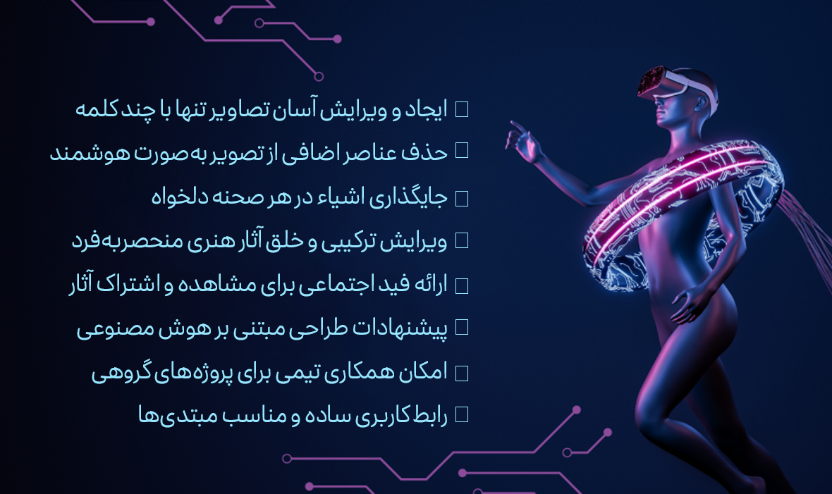 خرید اکانت Playground پلی گراند