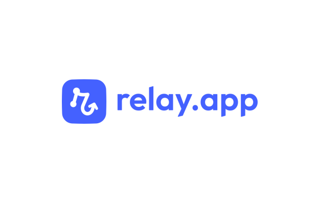 Relay App خرید اکانت Relay App ریلی اپ - Image 1