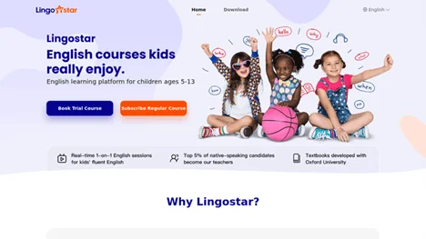 لینگو استار؛ یکی از بهترین هوش مصنوعی مکالمه و اسپیکینگ زبان