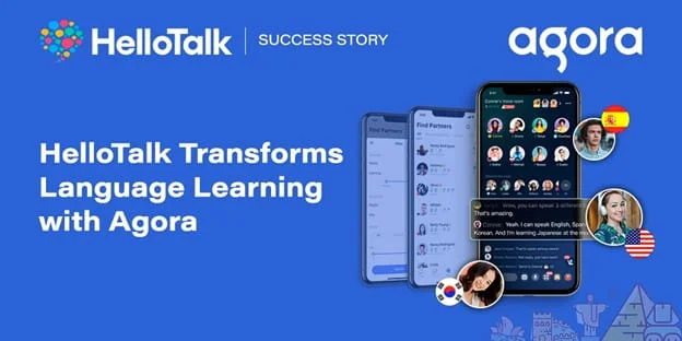 هلوتاک؛ یکی از بهترین هوش مصنوعی مکالمه و اسپیکینگ زبان