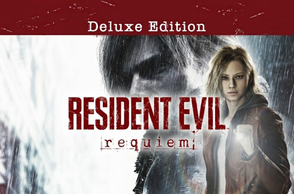 خرید بازی رزیدنت اویل ریکوئیم Resident Evil Requiem