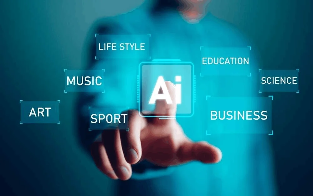 کاربرد هوش مصنوعی در زندگی روزمره